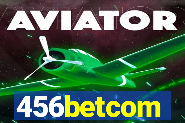 456betcom