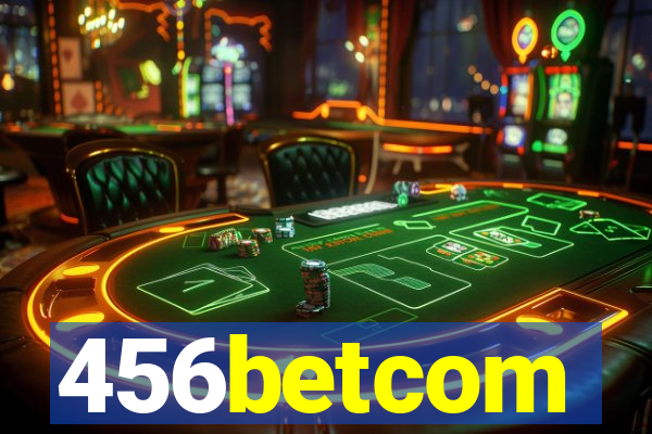 456betcom