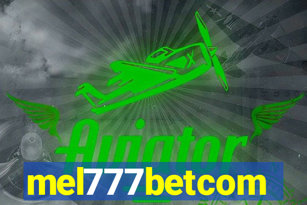 mel777betcom