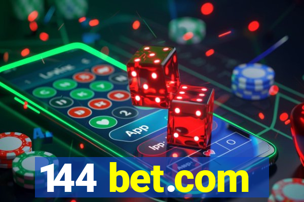 144 bet.com