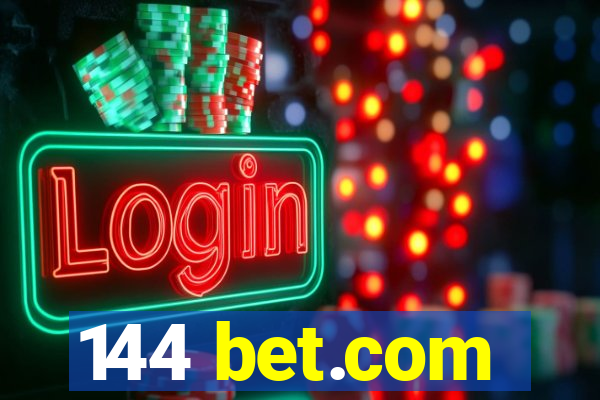 144 bet.com