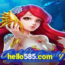 hello585.com