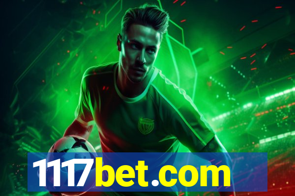 1117bet.com