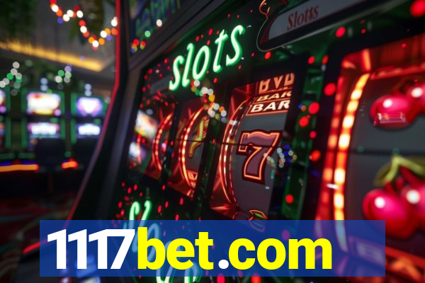 1117bet.com