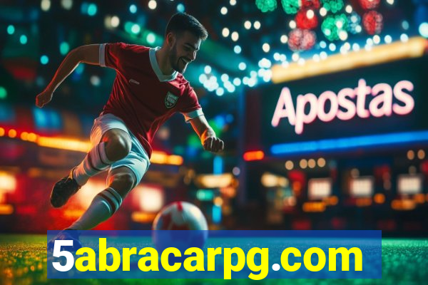 5abracarpg.com
