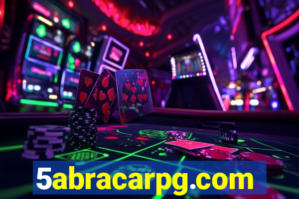 5abracarpg.com