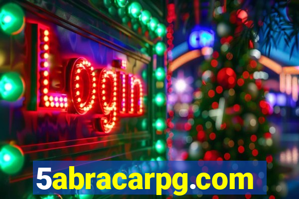5abracarpg.com
