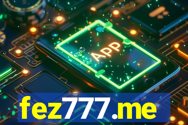 fez777.me