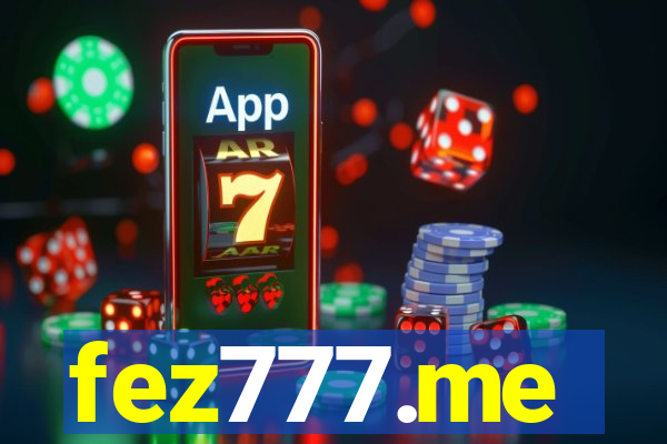 fez777.me