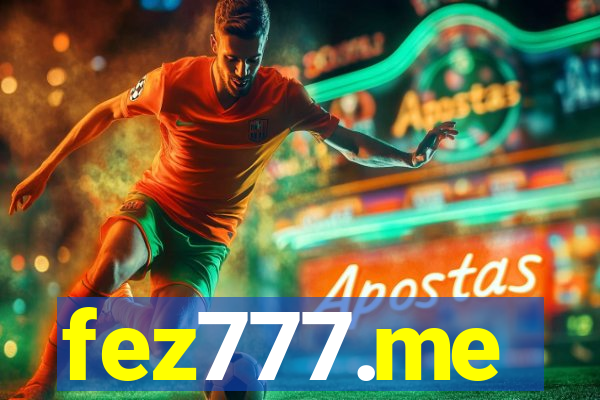 fez777.me