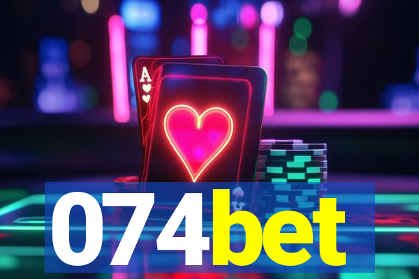 074bet