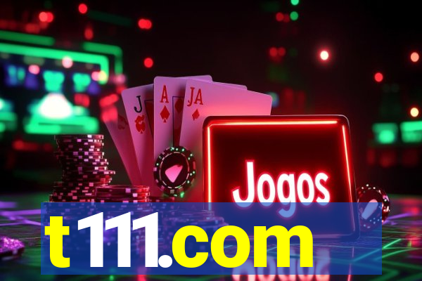 t111.com