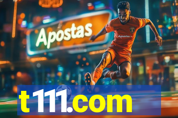 t111.com