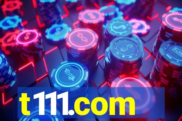 t111.com