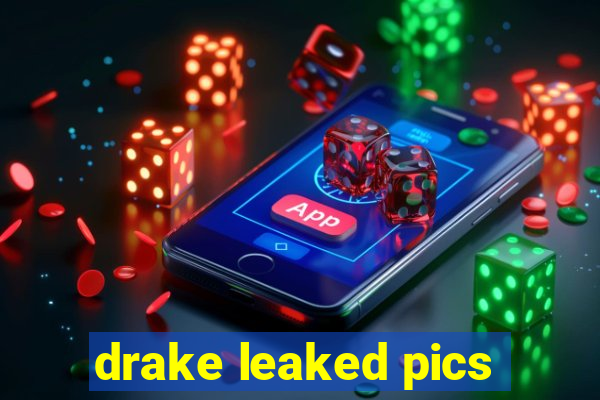 drake leaked pics