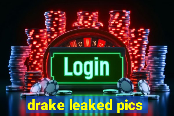 drake leaked pics