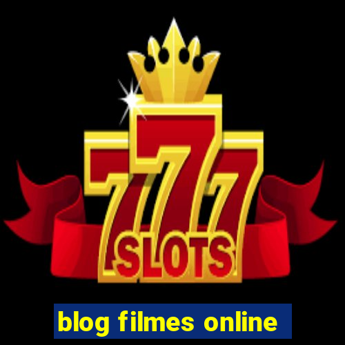 blog filmes online