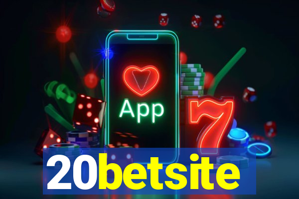 20betsite