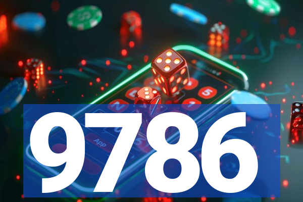 9786