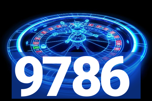 9786