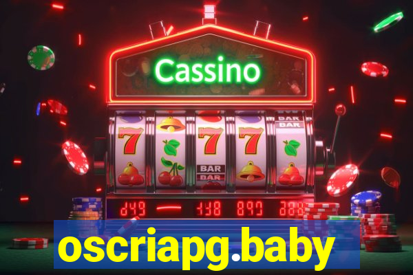 oscriapg.baby