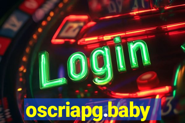 oscriapg.baby