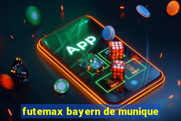 futemax bayern de munique