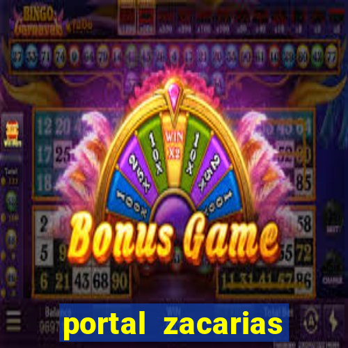 portal zacarias brida nunes e médico