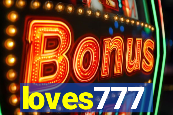 loves777
