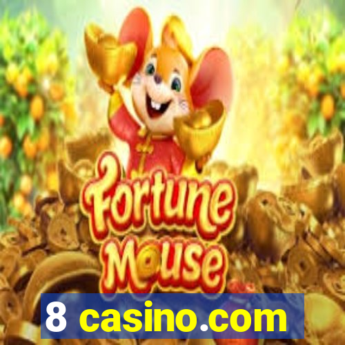 8 casino.com