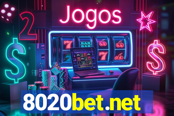 8020bet.net
