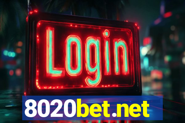 8020bet.net
