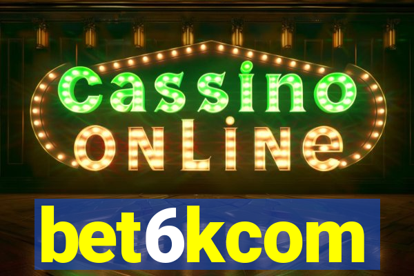 bet6kcom