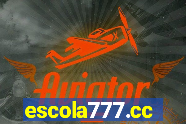 escola777.cc