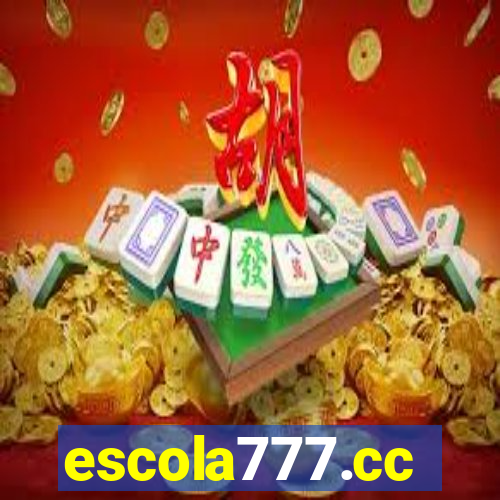 escola777.cc