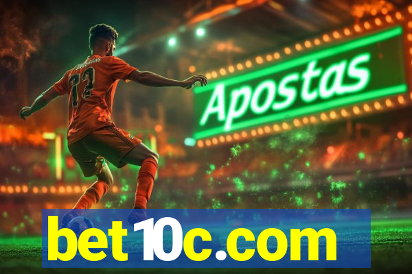 bet10c.com