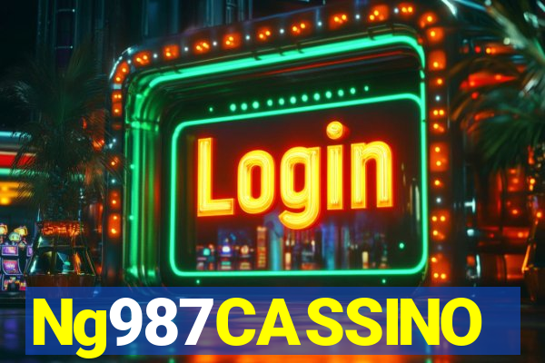 Ng987CASSINO