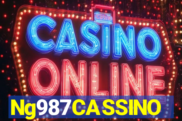 Ng987CASSINO