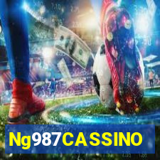 Ng987CASSINO