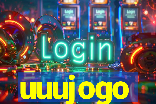 uuujogo