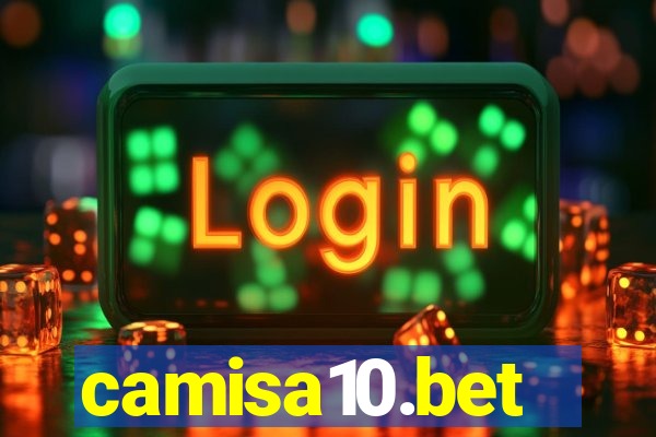 camisa10.bet
