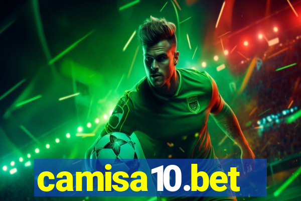 camisa10.bet