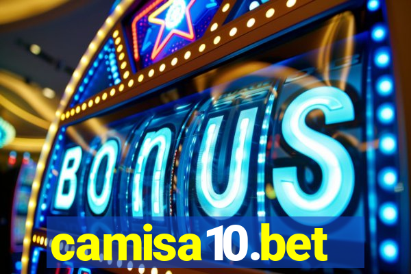 camisa10.bet