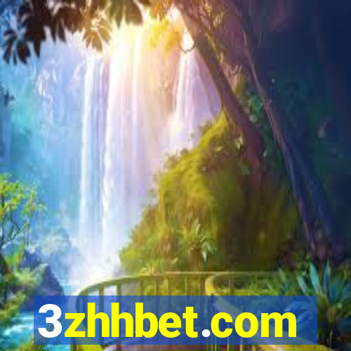 3zhhbet.com