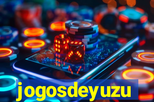 jogosdeyuzu