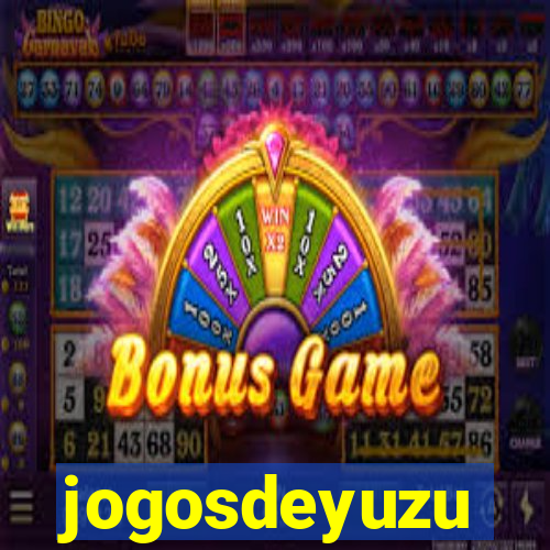 jogosdeyuzu