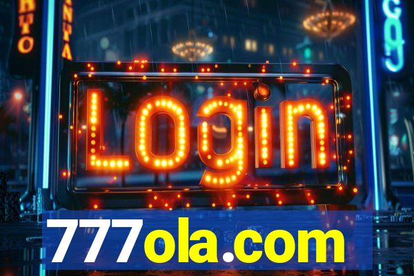 777ola.com