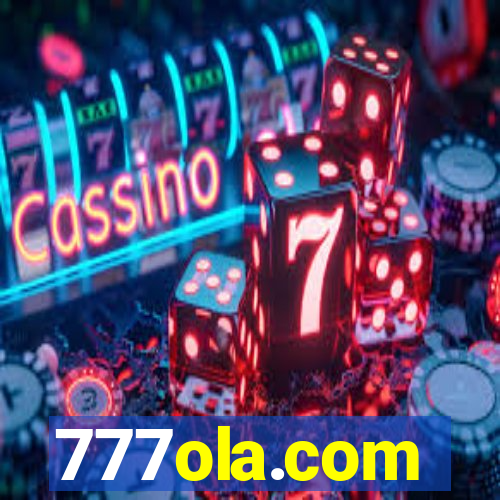 777ola.com