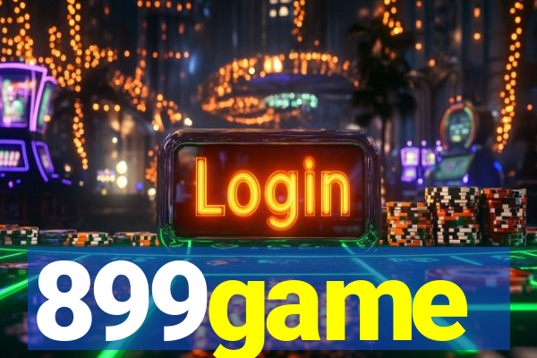899game