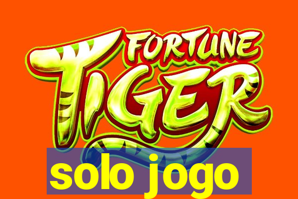 solo jogo